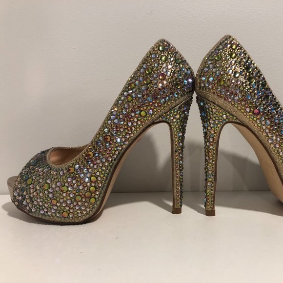 Valiant Paris Celine Shoes - Picture 4 of 5